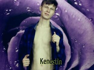 Kenostin