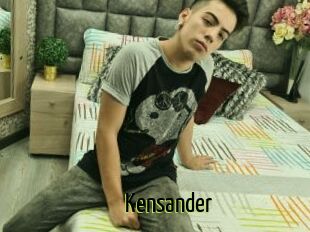 Kensander