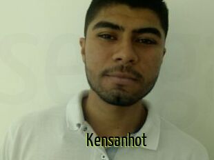 Kensanhot