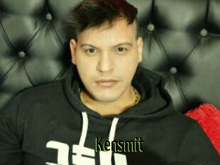 Kensmit