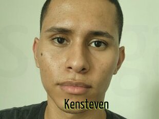 Kensteven