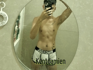 Kentdamien