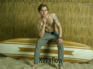 Kenyflow