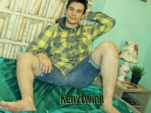 Kenytwink