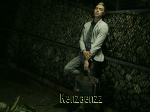 Kenzaenzz