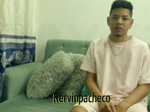 Kervinpacheco