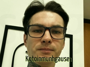 Ketoinmunhgausen