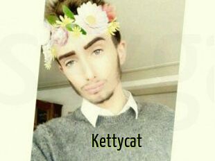 Kettycat