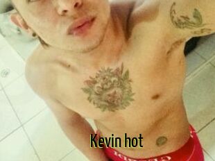 Kevin_hot