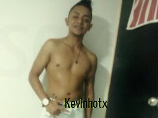 Kevinhotx