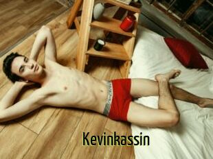Kevinkassin