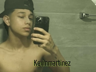 Kevinmartinez