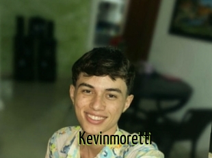 Kevinmoretti