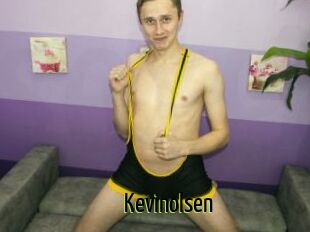 Kevinolsen