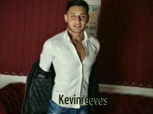 Kevinreeves