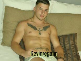 Kevinregann