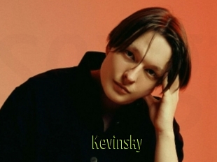 Kevinsky