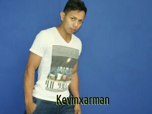 Kevinxarman
