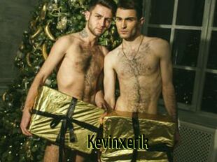Kevinxerik