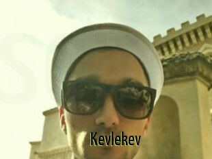 Kevlekev