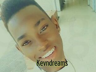 Kevndreams