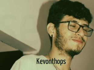 Kevonthops
