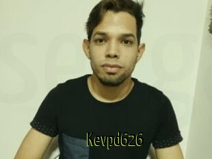 Kevpd626