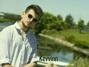 Kevvinn