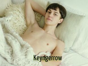Keyngerrow