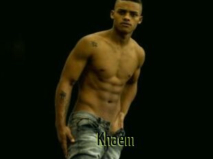 Khaem
