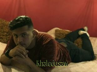 Khaledusaw