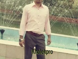 Khalekpro