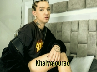 Khalymourad
