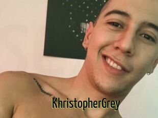 KhristopherGrey