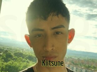 Kiitsune