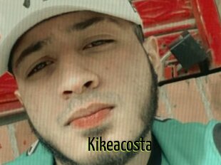 Kikeacosta