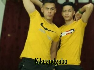 Kikeandgabo