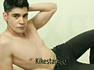 Kikestar360