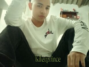 Kilerprince