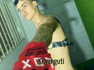 Kilyanguti