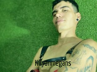 Kilyanmegans