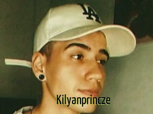 Kilyanprincze
