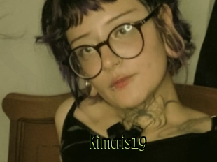 Kimcris19
