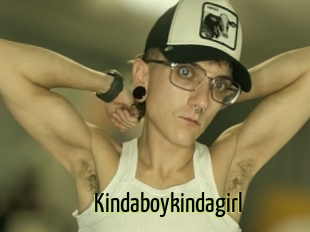 Kindaboykindagirl