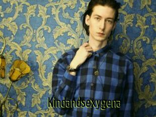 Kindandsexygena
