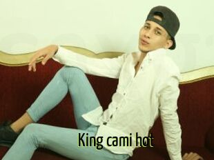 King_cami_hot