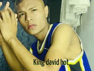 King_david_hot