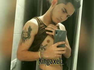 Kingaxel1