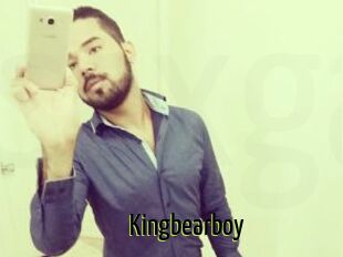 Kingbearboy