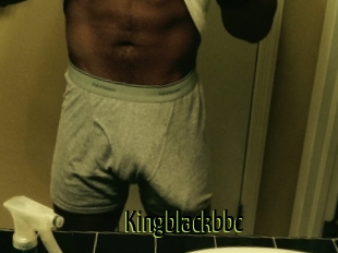 Kingblackbbc